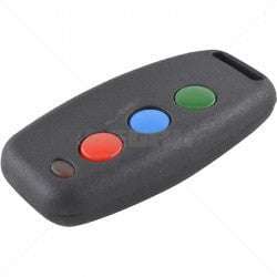 Sentry - 3 Button Tx Binary (403) Part No: SW107-1