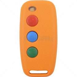 Sentry - 3 Button Tx Binary (433) Part No: SW107-5