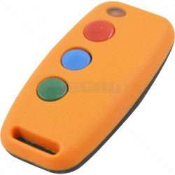 Sentry - 3 Button Tx Binary (433) Part No: SW107-5