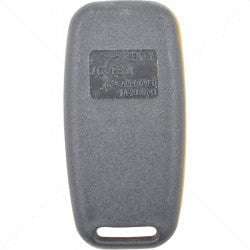 Sentry - 3 Button Tx Binary (433) Part No: SW107-5
