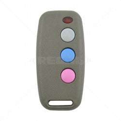 Sentry - 3 Button Tx Learn (403) Part No: SW107-12