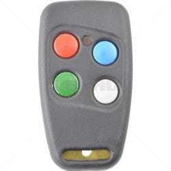 Sentry - 4 Button Code Hopping Transmitter 403MHz Sherlo Compatible Part No: SW107-34