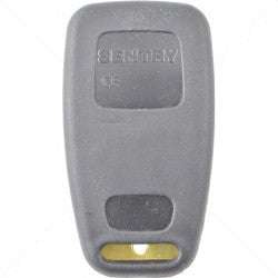 Sentry - 4 Button Code Hopping Transmitter 403MHz Sherlo Compatible Part No: SW107-34