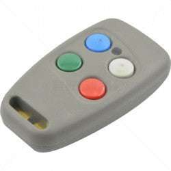 Sentry - 4 Button Code Hopping Transmitter 433 Nova Compatible Part No: SW107-21