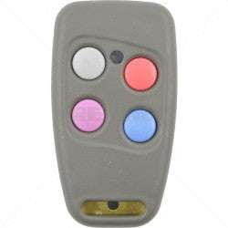 Sentry - 4 Button Tx Code Hopping (433) Part No: SW107-10
