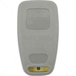 Sentry - 4 Button Tx Code Hopping (433) Part No: SW107-10