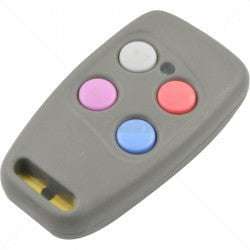 Sentry - 4 Button Tx Code Hopping (433) Part No: SW107-10