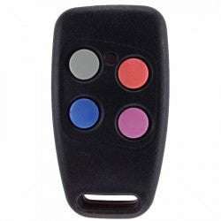 Sentry - 4 Button Tx Codex (433) Part No: SW107-18