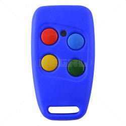 Sentry - 4 Button Tx Learn (403) Part No: SW107-1-1