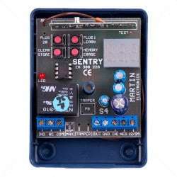 Sentry - Complex Rx (1000 Ch) 433mHz Part No: SW108-8