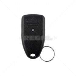 Sherlo 1 Button Transmitter Keycode 403MHz Part No: SW81-2