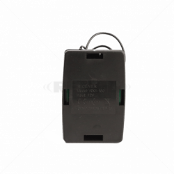 Sherlo 1 Channel Receiver Fidelity Keycode 403MHz Part No: SW72-1