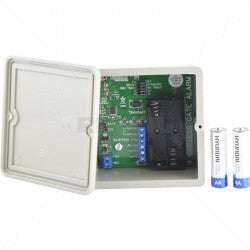 Sherlo Gate Alarm Code Hopping Transmitter 403MHz Part No: GA131