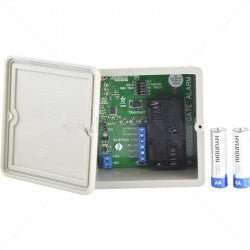 Sherlo Gate Alarm Code Hopping Transmitter 403MHz Part No: GA131