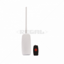 Sherlo Kit 200M Long Range SS5002 403MHz Part No: SW54