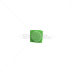 Sherlo Remote Buttons GREEN Part No: SW82-7