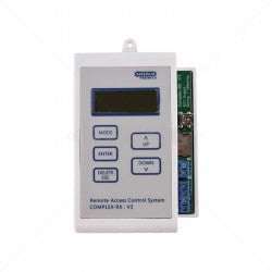 Sherlo Rx 4000 User Complex Code Hopping 403MHz Part No: SW80-9
