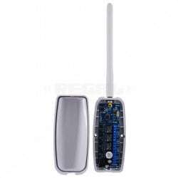 Sherlo Rx 4Ch 500m Code Hopping RX4-500 403MHz Part No: SW80-4
