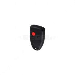 Sherlo Tx 1 Button Code Hopping Key Ring TX1 403MHz Part No: SW81