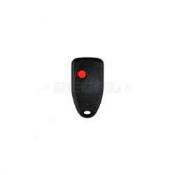 Sherlo Tx 1 Button Code Hopping Key Ring TX1 403MHz Part No: SW81