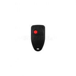 Sherlo Tx 1But Code Hop Key Ring TX1 - 433mHz Part No: SW81-9