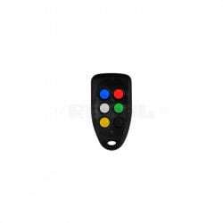 Sherlo Tx 6 Button Code Hopping Key Ring TX6 403MHz Part No: SW81-6