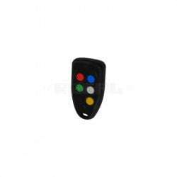Sherlo Tx 6 Button Code Hopping Key Ring TX6 403MHz Part No: SW81-6