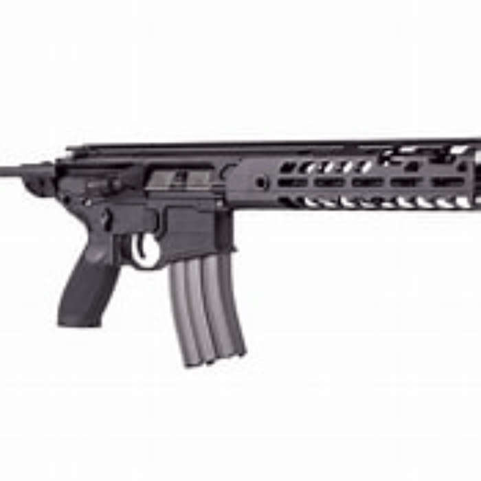 SIG SAUER AIRSOFT PROFORCE MCX AUTOMATIC 6MM AIRSOFT RIFLE