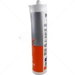 SILICONE - White 280ml Part No: HW78
