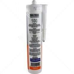 SILICONE - White 280ml Part No: HW78