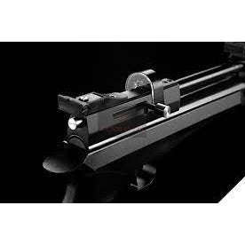 Snowpeak CP2 CO2 Pistol (Bolt Action|9|650 FPS|11.5J|37cm|1.5kg|5.5mm)