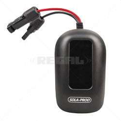 Sola-Prod MPPT Charge Controller 10A Part No: PS45-9