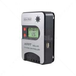 Sola-Prod MPPT Charge Controller 15A Part No: PS45-7