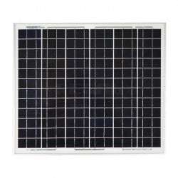 Sola-Prod Solar Panel 72 Cell Monocrystalline 30Watt 36V Part No: SO50-30
