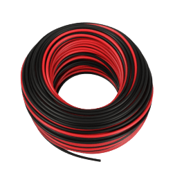 Solar Cable 6mm (Black and Red) - 50m Part No: CB95-9