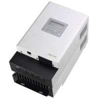Solar Charge Controller MPPT 3000W 48V/24V/12V auto sensing  SOL-M-SCC3K