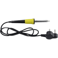 Soldering Iron - 220V 60Watt FTL10600 Part No: TL40-1