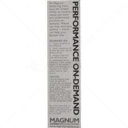 Soldering Iron - Magnum 12V 25W Part No: TL81