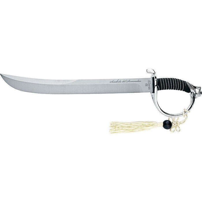 SOMMELIER'S SABRE ARTIFACT