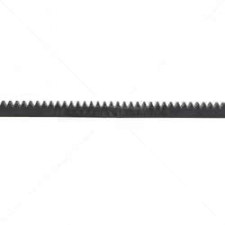 Steel Rack - 30 x10mm x 2m Part No: RGA04