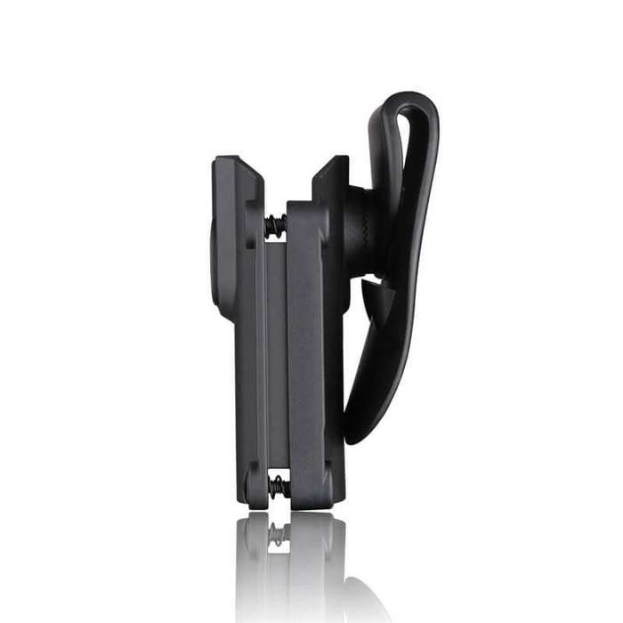 Cytac (Sub)Compact Universal Mega Fit Holster HS OWB