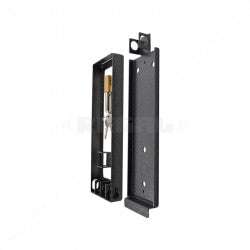Takex Theft Resistant Bracket and Pin Lock - Secure Your Assets