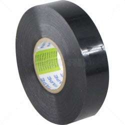 Tape - Insulation 20m x 18mm Nitto Black Part No: CA24-1