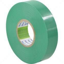 Tape - Insulation 20m x 18mm Nitto Green Part No: CA24-2