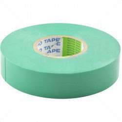 Tape - Insulation 20m x 18mm Nitto Green Part No: CA24-2
