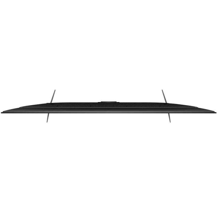 TCL 55 Inch UHD Google LED TV with Smart Features & Voice Control