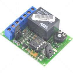 Timer PCB - 3 Seconds to 3 Hours Universal Part No: SW50