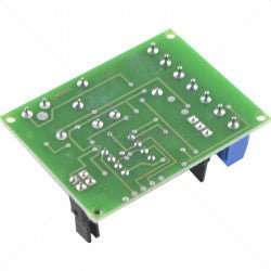 Timer PCB - 3 Seconds to 3 Hours Universal Part No: SW50