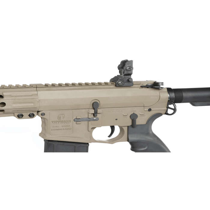 Tippmann Commando MSV CQB 10.5 HPA Airsoft Rifle  94152