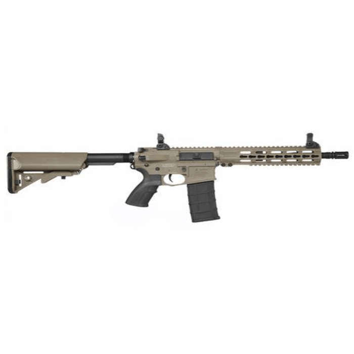 Tippmann Commando MSV CQB 10.5 HPA Airsoft Rifle  94152